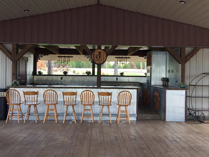 Twin Eagle Lake Estates & Hideout 7