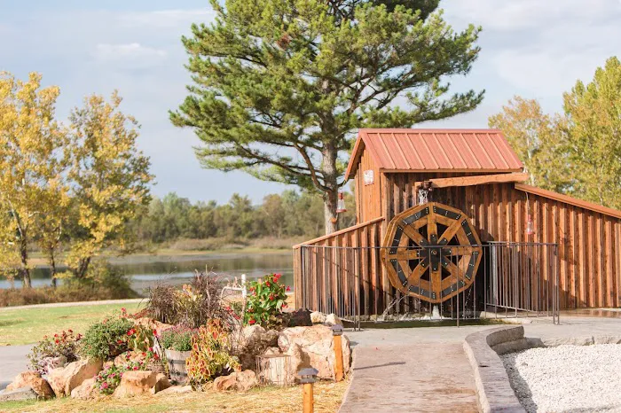 Twin Eagle Lake Estates & Hideout 5