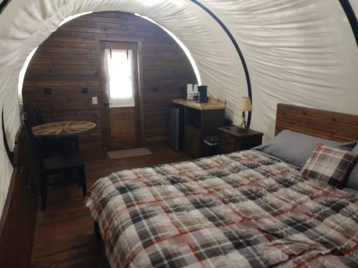 Twin Eagle Lake Estates & Hideout 4