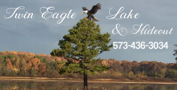 Twin Eagle Lake Estates & Hideout 9