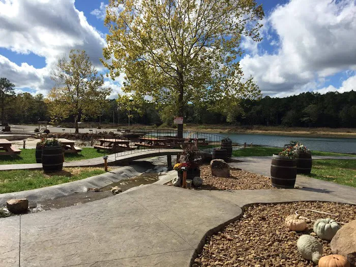 Twin Eagle Lake Estates & Hideout 8