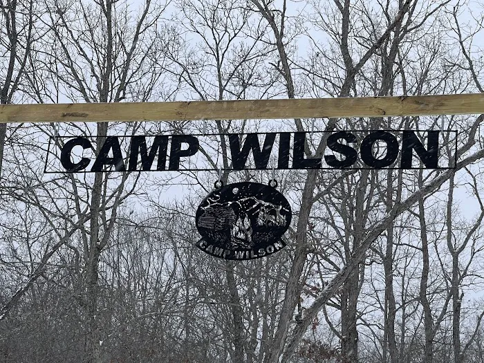 Camp Wilson 2