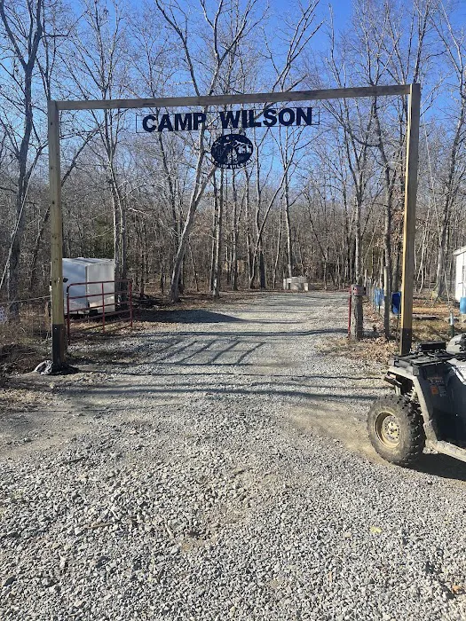 Camp Wilson 6