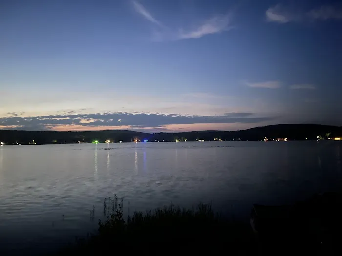 Camp Wilson 7