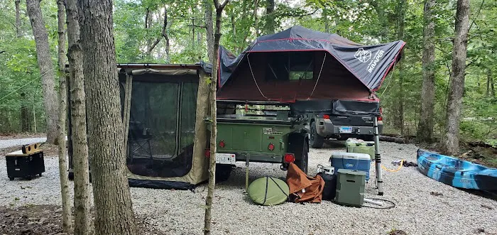 Arcadia Valley outdoors 4
