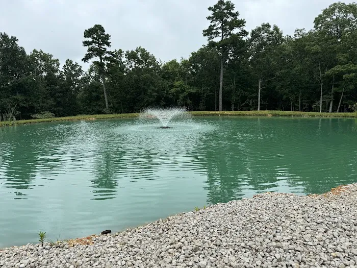 Pine Trails Camp Ground 6