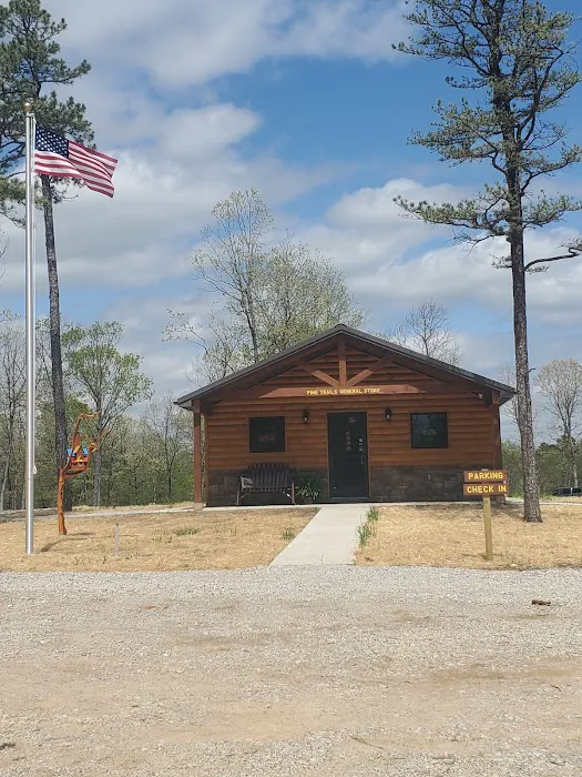 Pine Trails Camp Ground 1