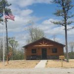 Pine Trails Camp Ground