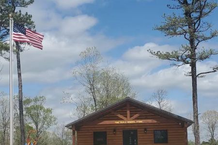 Pine Trails Camp Ground