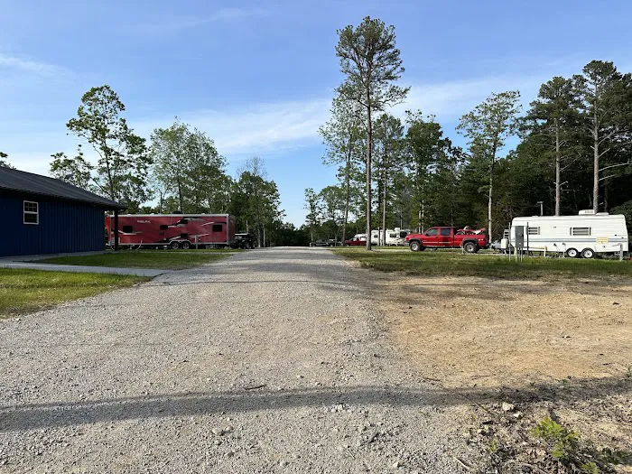 Pine Trails Camp Ground 7