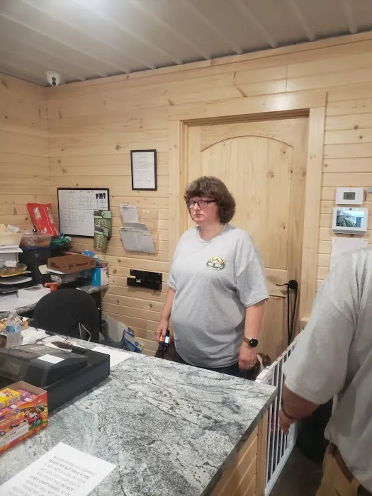 Pine Trails Camp Ground 8