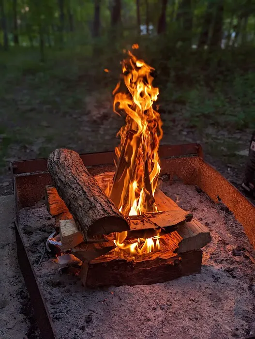 Taum Sauk Mountain Campground 1