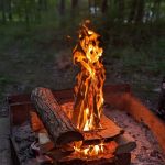 Taum Sauk Mountain Campground