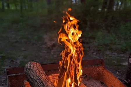 Taum Sauk Mountain Campground