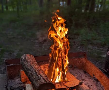 Taum Sauk Mountain Campground