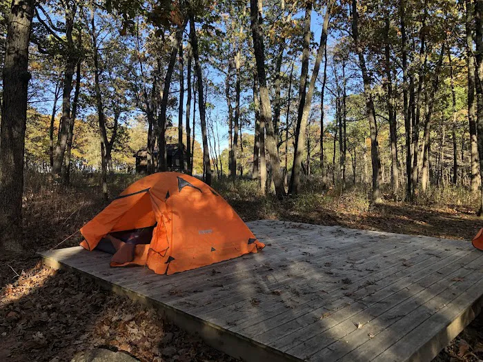 Taum Sauk Mountain Campground 10
