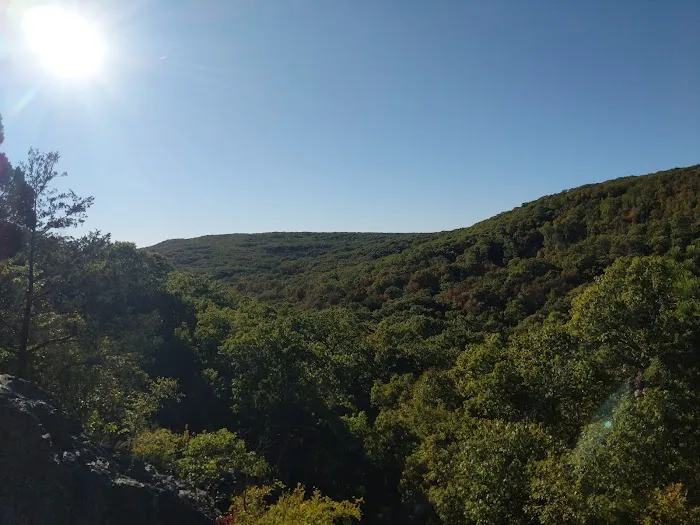 Taum Sauk Mountain Campground 2