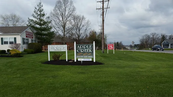 Apple Creek 6