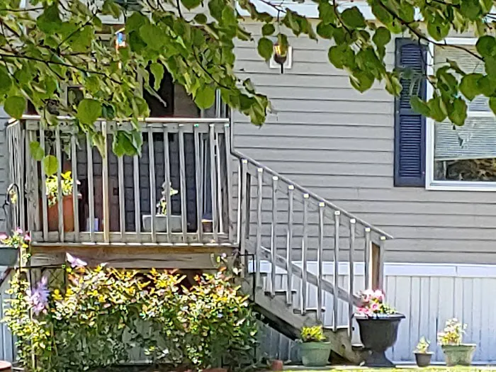Forest Creek Mobile Home Park 7