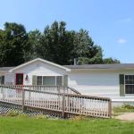 Forest Creek Mobile Home Park