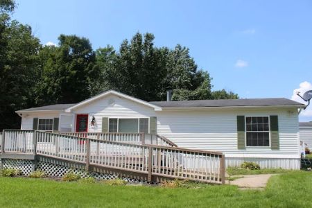 Forest Creek Mobile Home Park