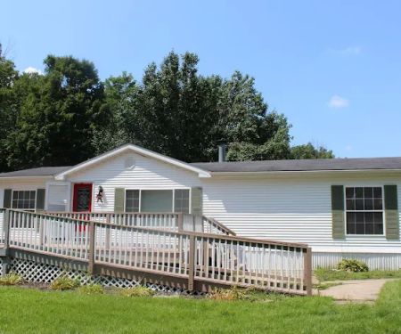 Forest Creek Mobile Home Park