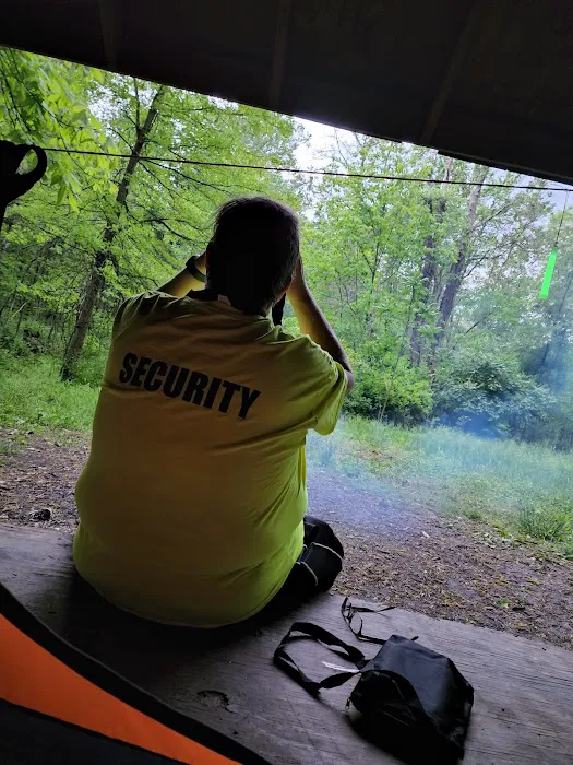 Backpack Trail Camp 1 7