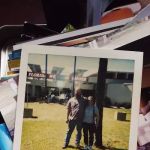 Washington Homes mobile home park