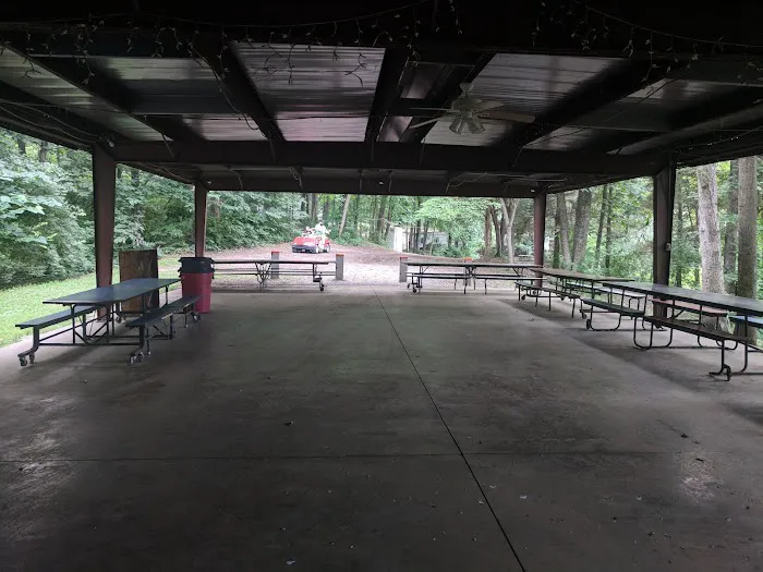 Cedar Hill Campground 2