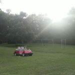 Cedar Hill Campground