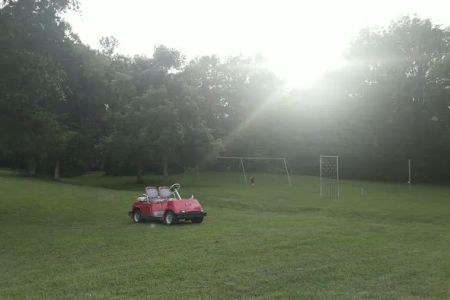 Cedar Hill Campground