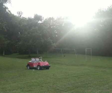 Cedar Hill Campground