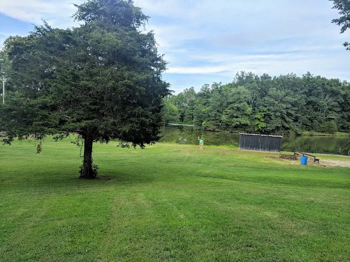 Cedar Hill Campground 8