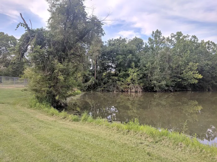 Cedar Hill Campground 4