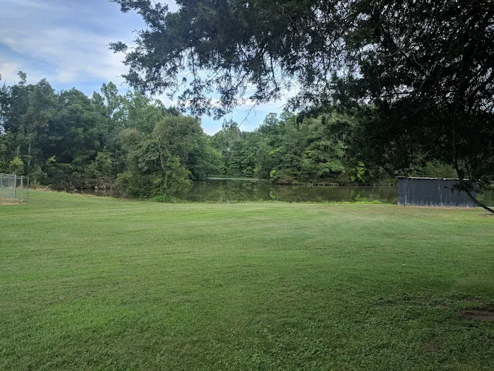 Cedar Hill Campground 6