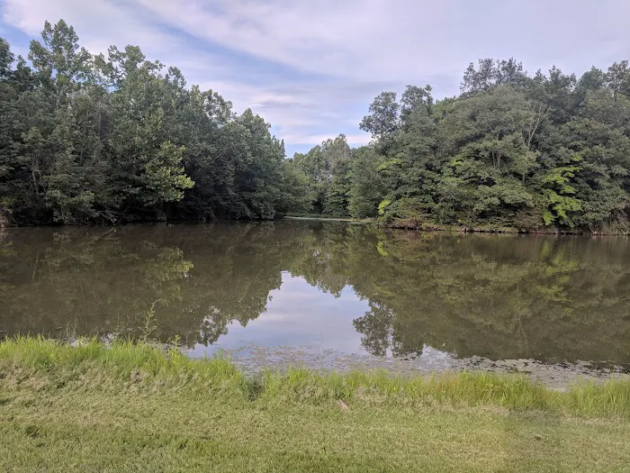 Cedar Hill Campground 3