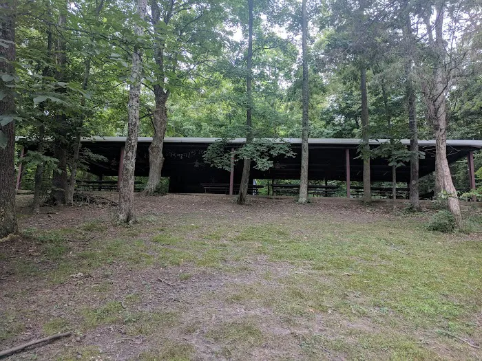 Cedar Hill Campground 5