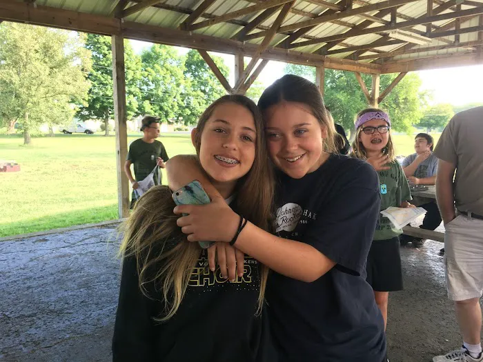 Christian Union Campgrounds 3