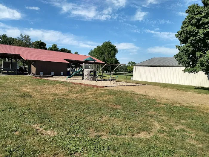 Christian Union Campgrounds 5