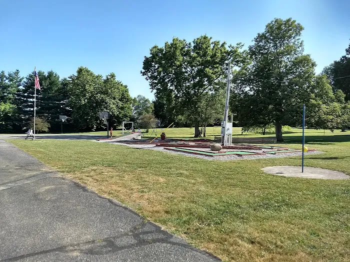 Christian Union Campgrounds 6