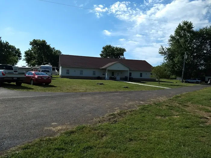 Christian Union Campgrounds 2