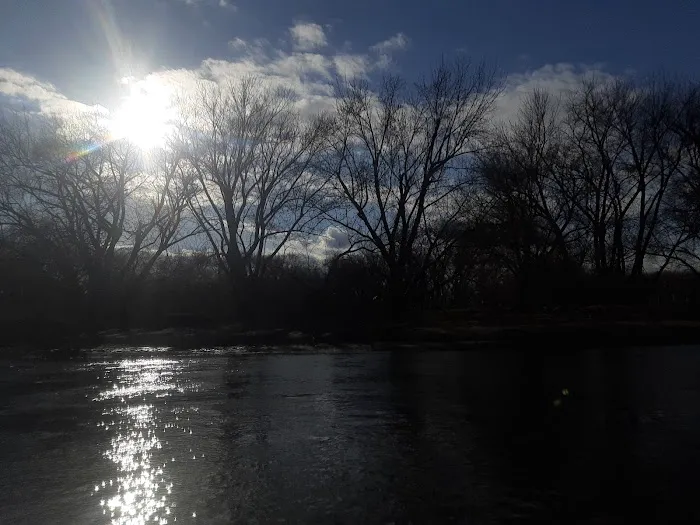 East Leach Park Campground 1