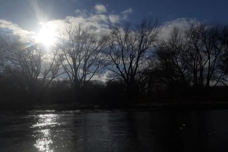 East Leach Park Campground