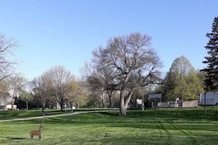Spencer Campground