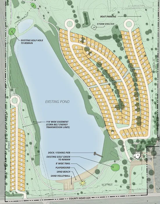 Woodlyn Hills RV Park 1