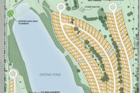 Woodlyn Hills RV Park