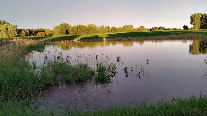 Fieldstone RV Park 2