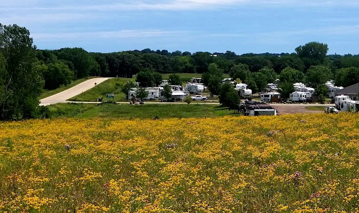 Fieldstone RV Park 1