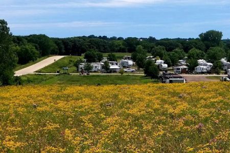 Fieldstone RV Park