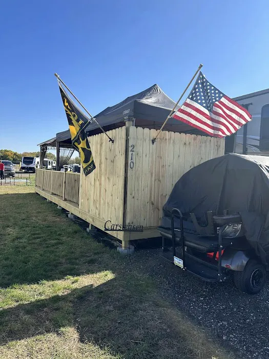 Fieldstone RV Park 8